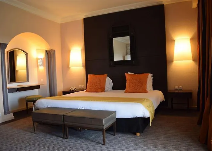 Tui Sensimar Oceana Resort And Spa
