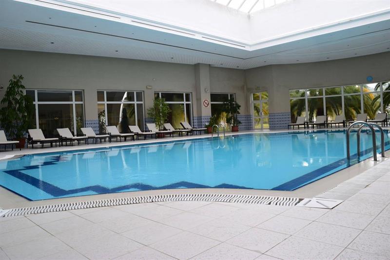 Tui Sensimar Oceana And