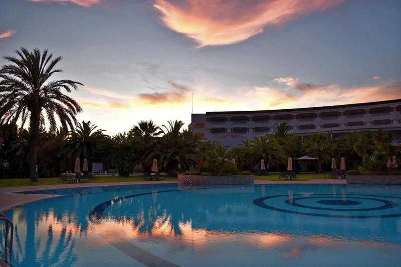 Hotel Tui Sensimar Oceana And