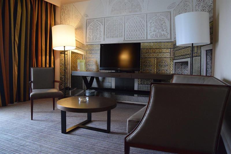 Hotel Tui Sensimar Oceana And 4*