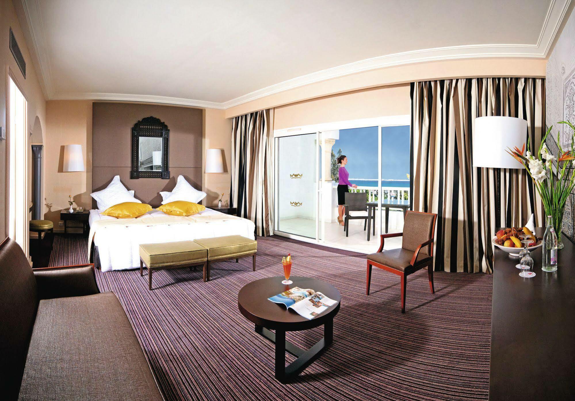 Hotel Tui Sensimar Oceana And 4*