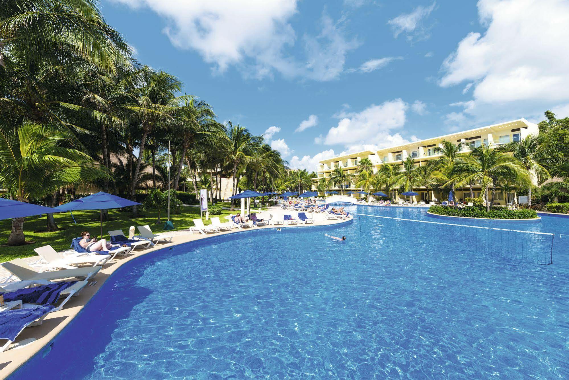 Tui Sensimar Oceana And 4*