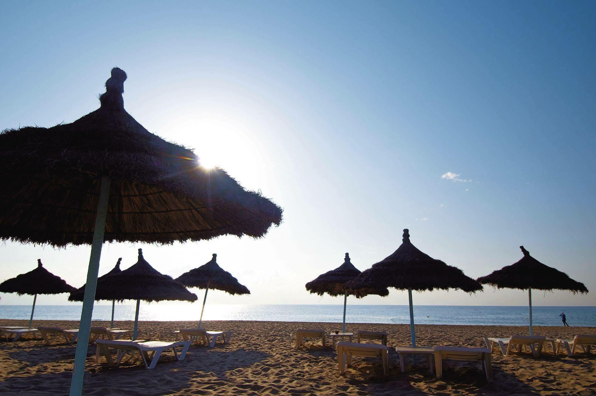 Tui Sensimar Oceana And 4* Hammamet