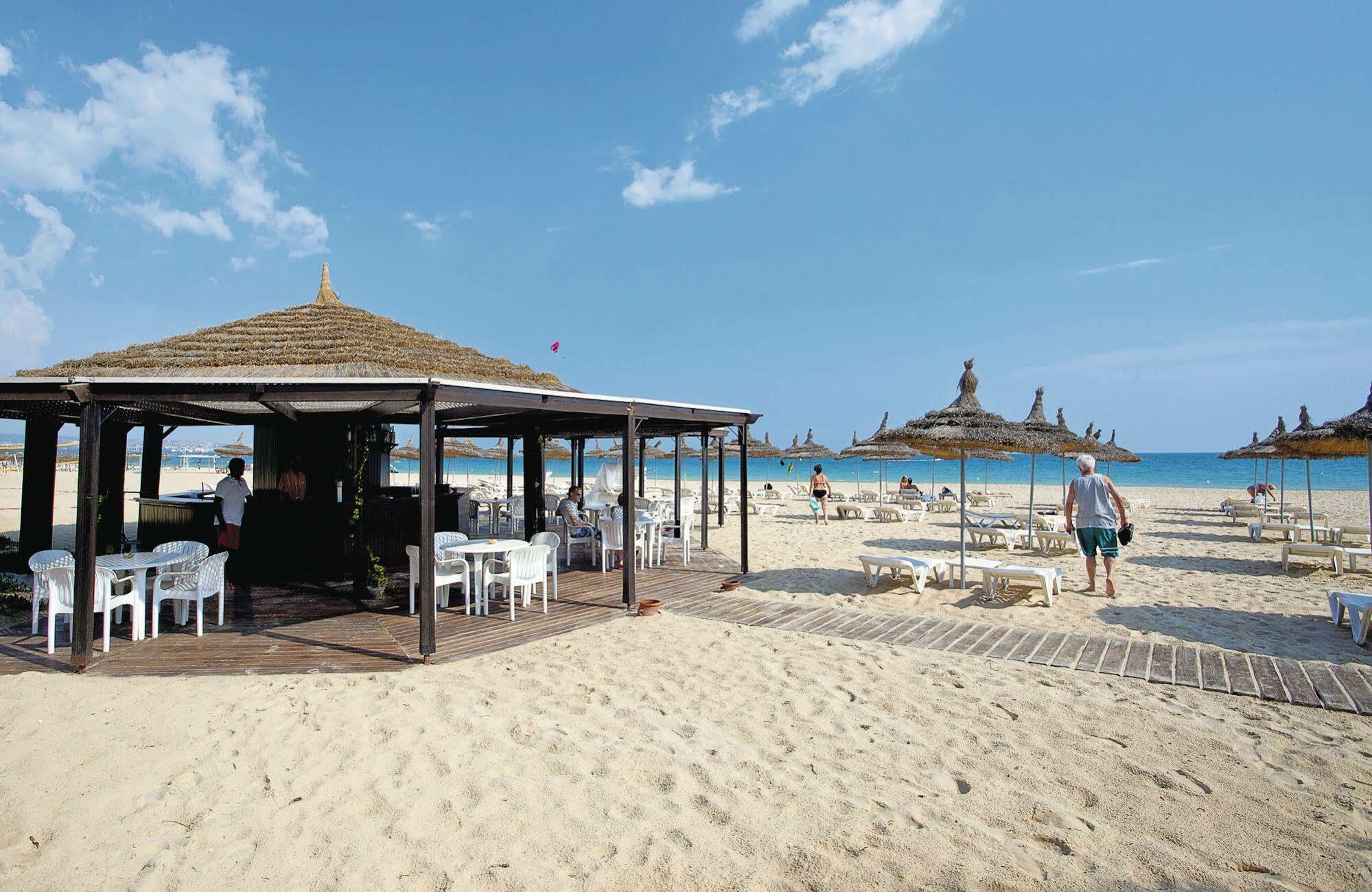 Tui Sensimar Oceana And 4*